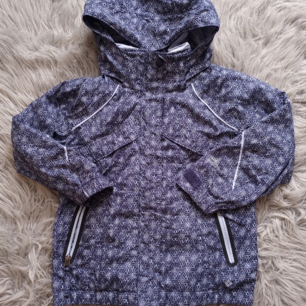Girl's Size 5 Coat/Jacket Bundle